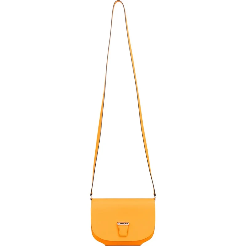 Hermès Swift Leather Convoyeur Crossbody Bag