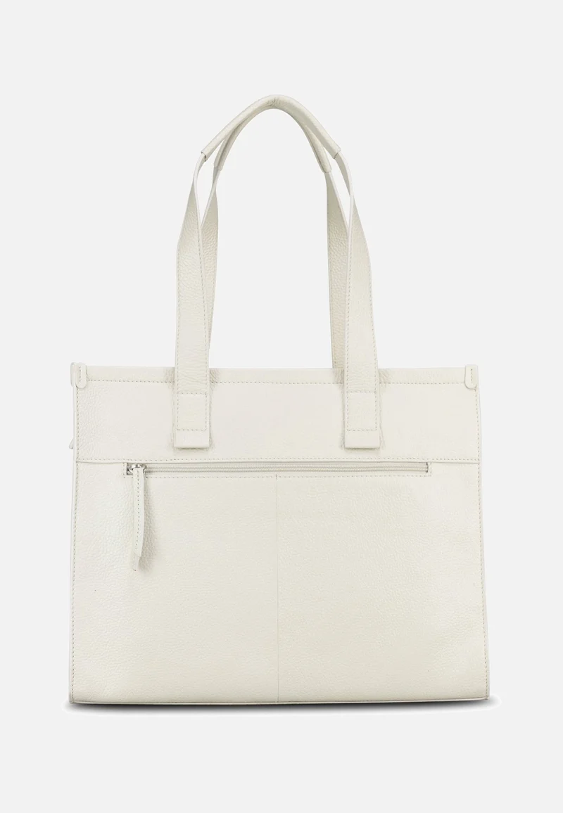 Vika Business 5563 Offwhite - Shopper