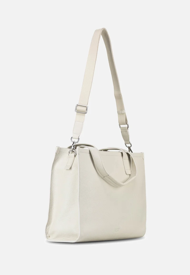 Vika Business 5563 Offwhite - Shopper