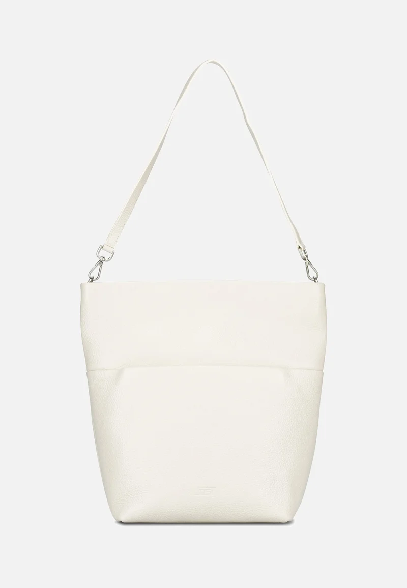 Vika 5561 Offwhite - Hobo Bag