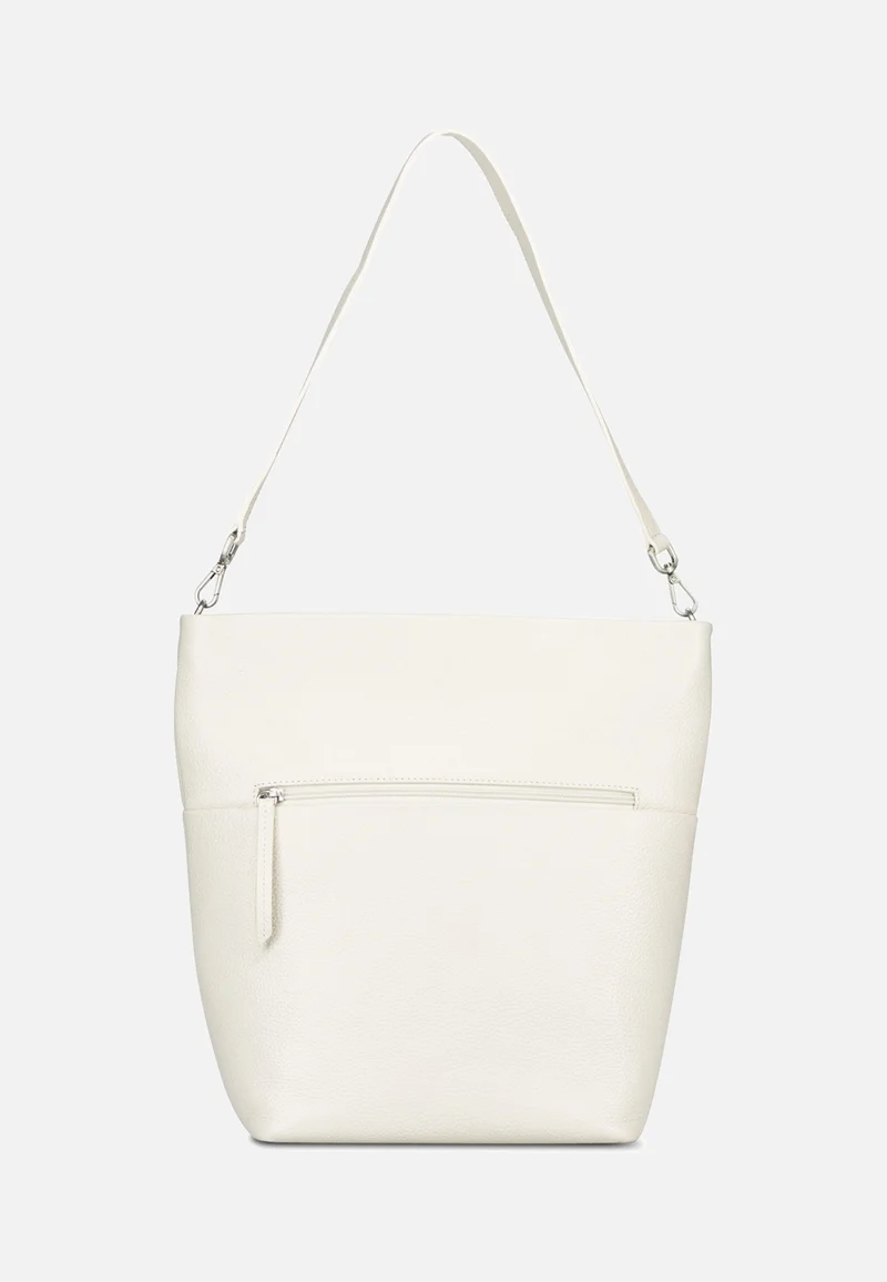 Vika 5561 Offwhite - Hobo Bag