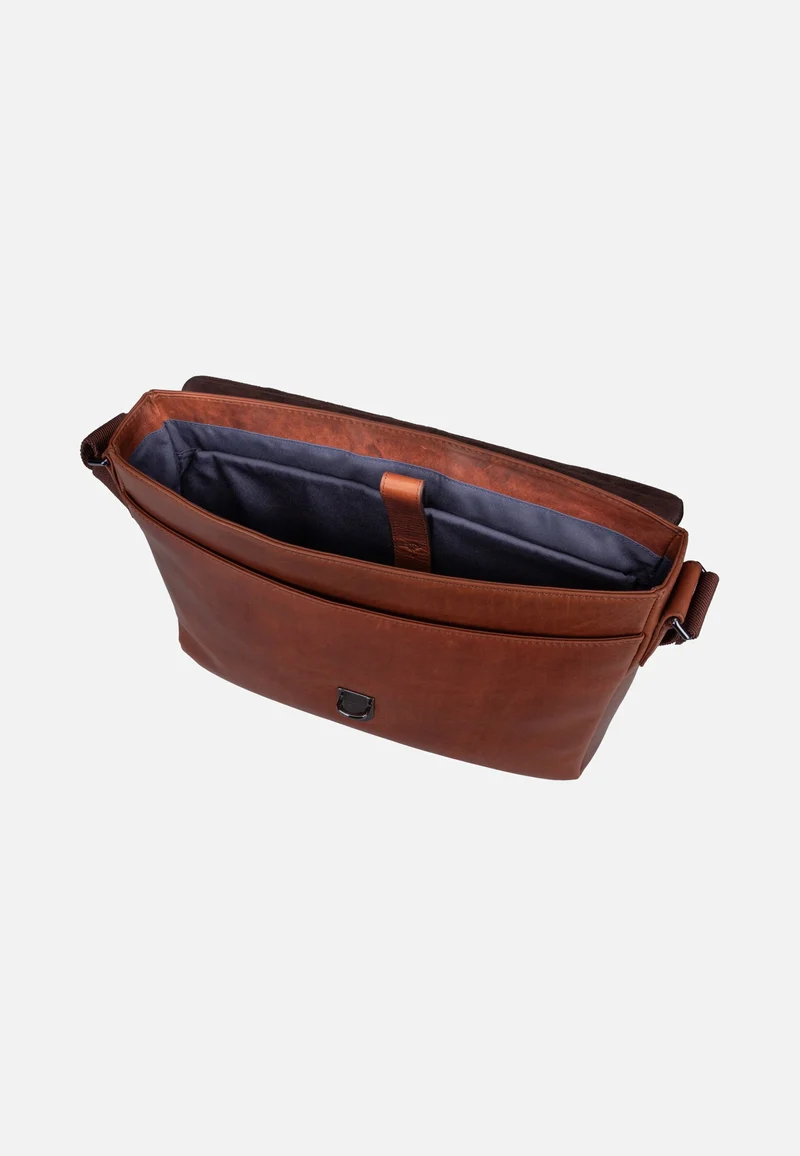 Cerratano Janis MHF Cognac - Messenger Bag