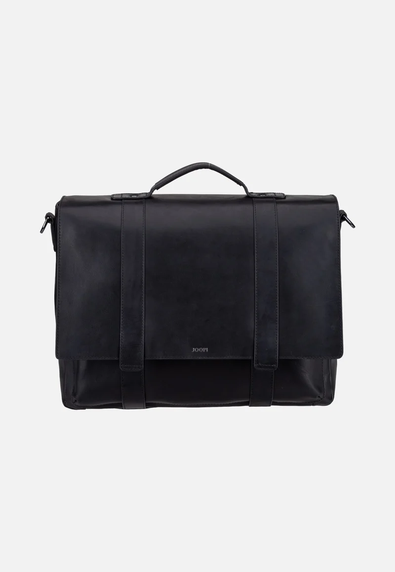 Cerratano Kreon MHF Black - Aktentasche