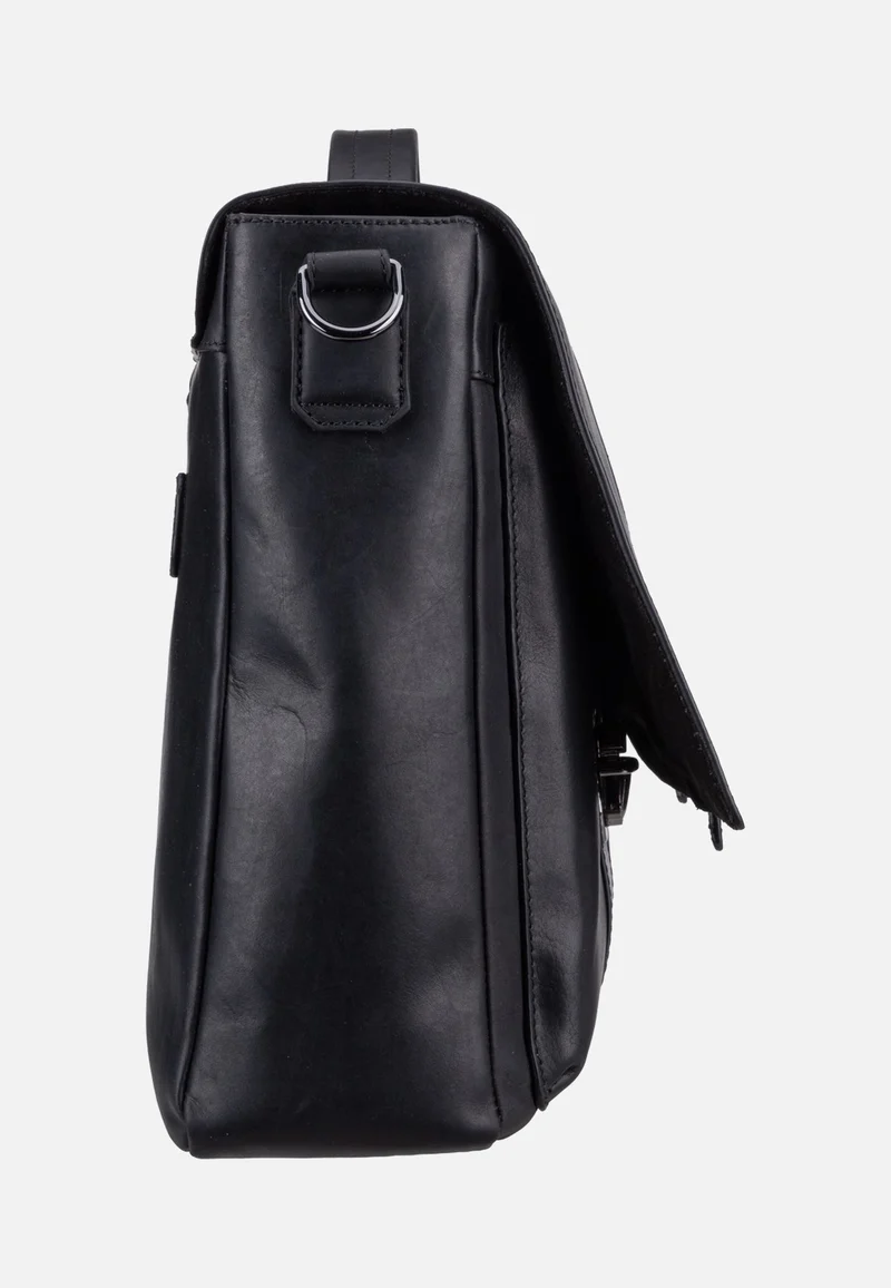 Cerratano Kreon MHF Black - Aktentasche