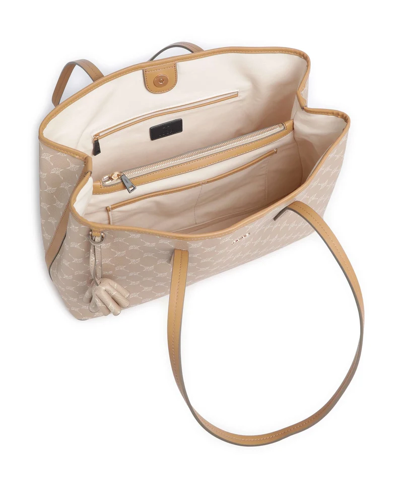 JOOP! Cortina 1.0 Imogen Shopper sesame