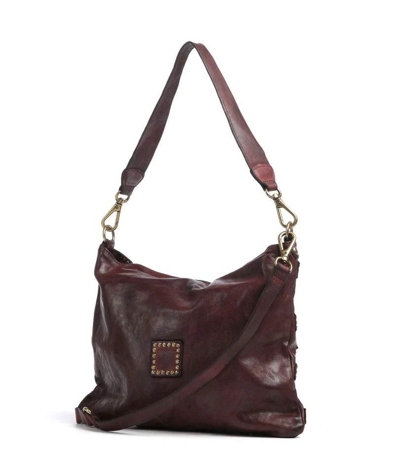 Campomaggi Beuteltasche wine