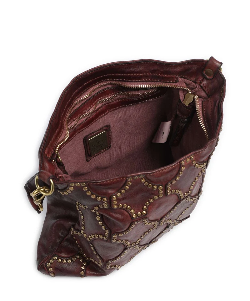 Campomaggi Beuteltasche wine