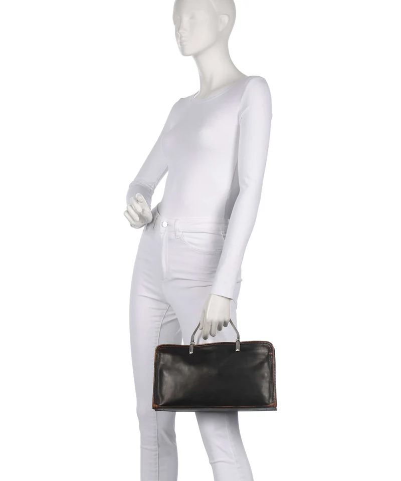 Campomaggi Handtasche brown