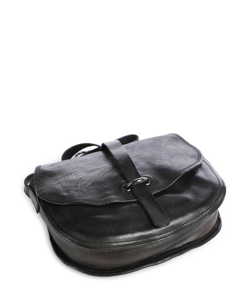 Campomaggi Umhängetasche black