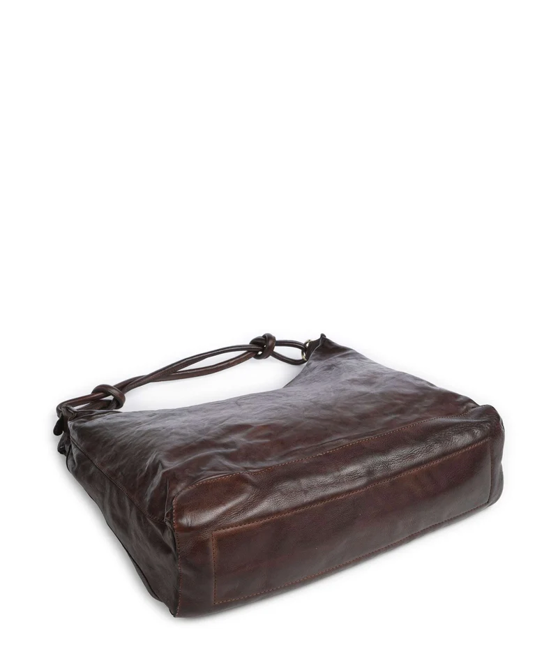Campomaggi Beuteltasche brown