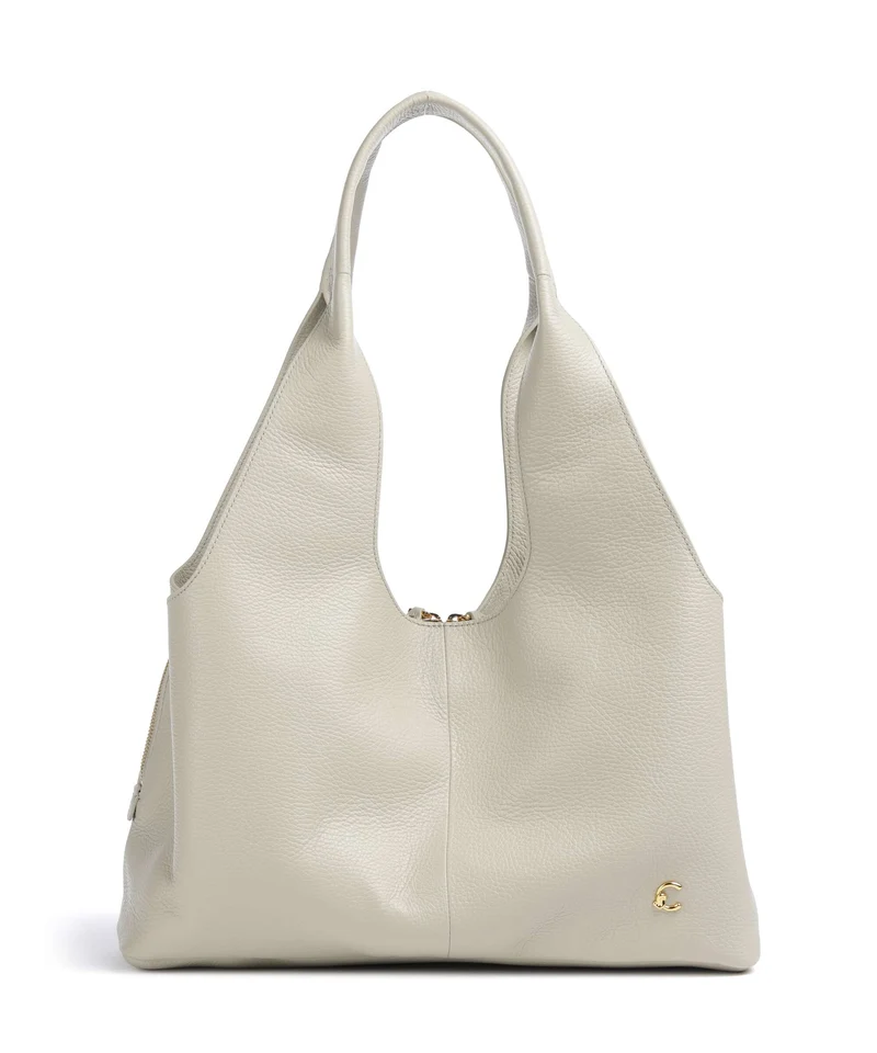 Coccinelle Nell Beuteltasche eucalipto
