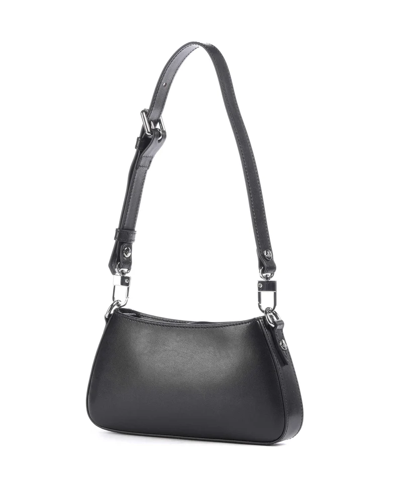 Vivienne Westwood Tasha Smooth Schultertasche black