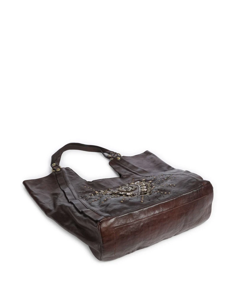 Campomaggi Shopper brown