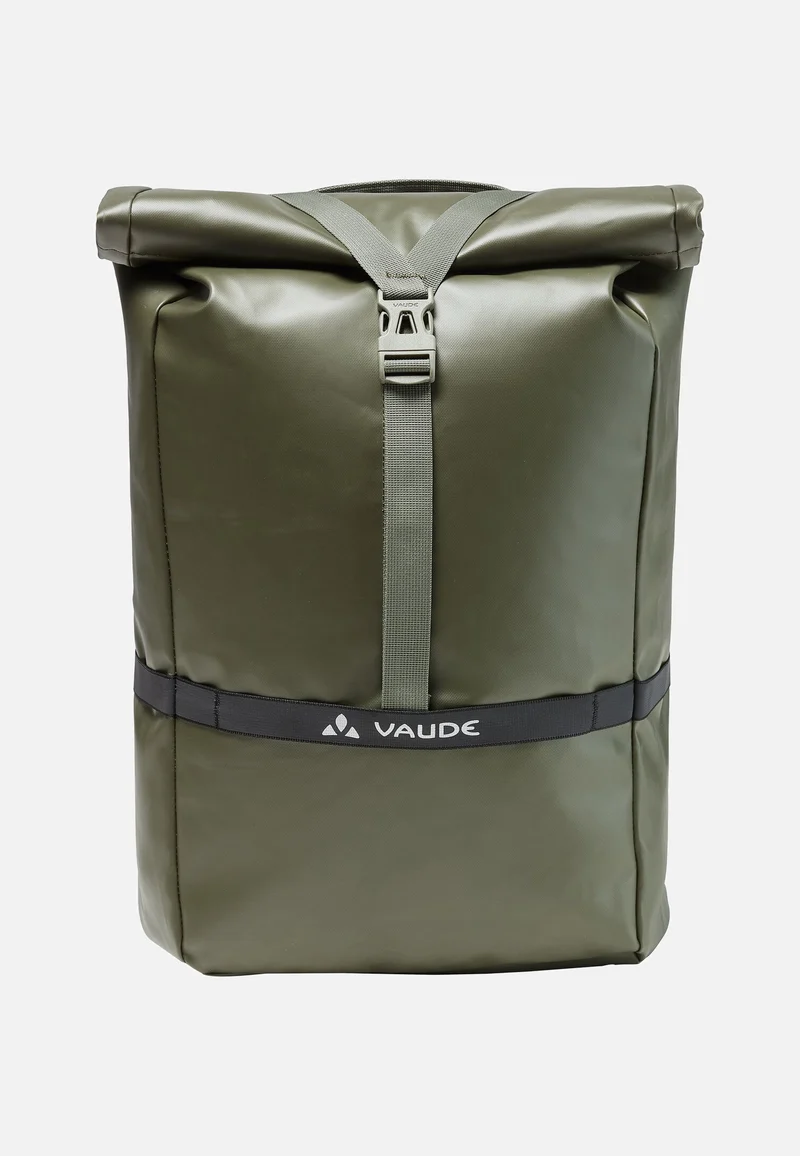 Mineo 23 Khaki - Rolltop Rucksack