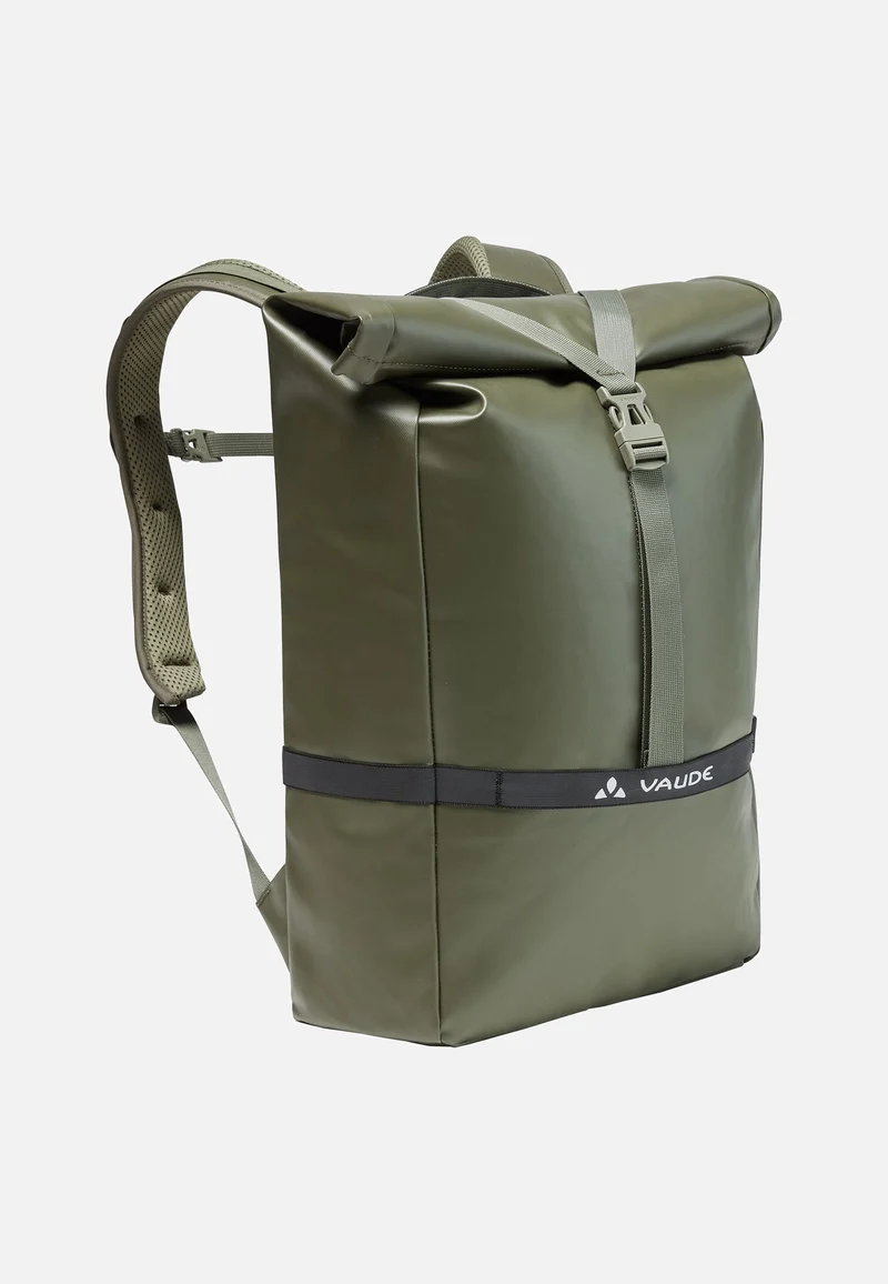 Mineo 23 Khaki - Rolltop Rucksack