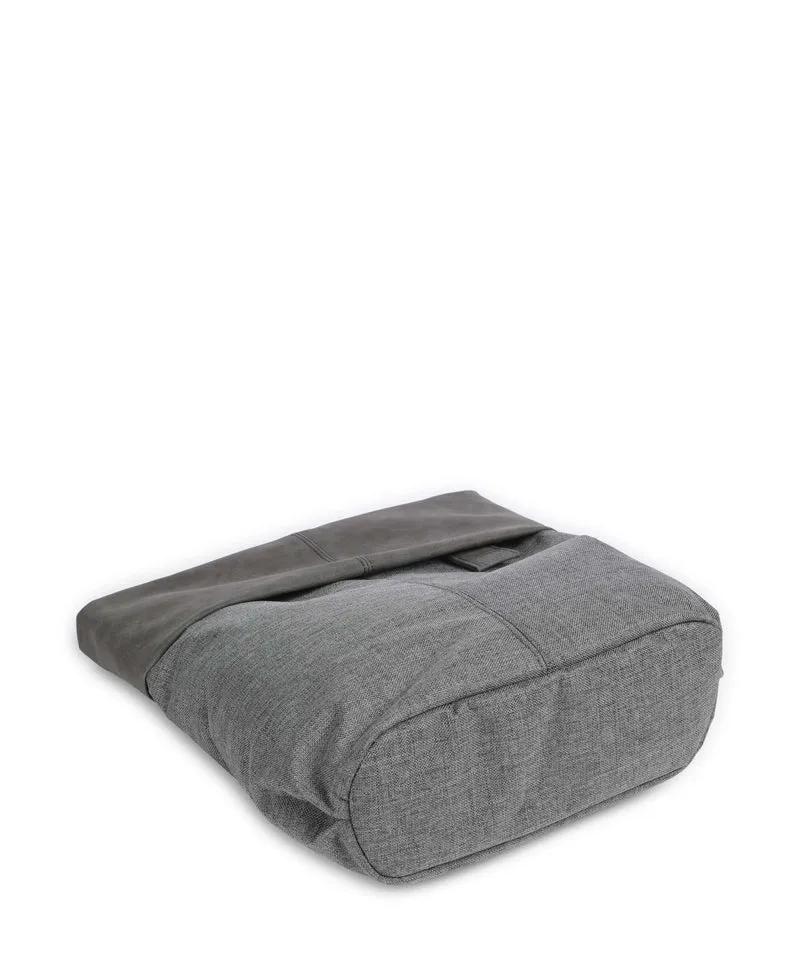 Zwei Olli OT12 Beuteltasche grey