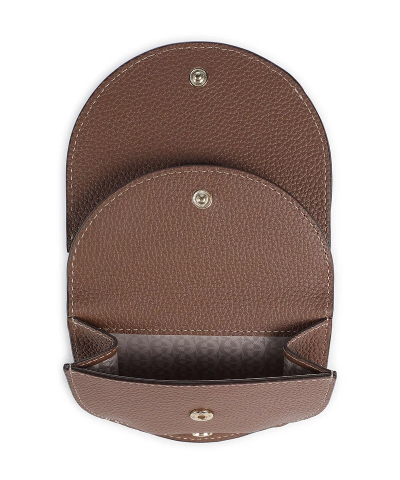 Aigner Sellina Geldbörse saddle brown