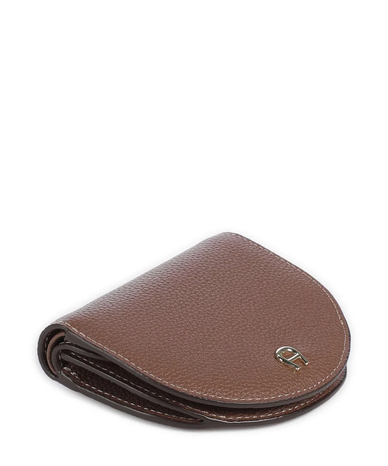 Aigner Sellina Geldbörse saddle brown
