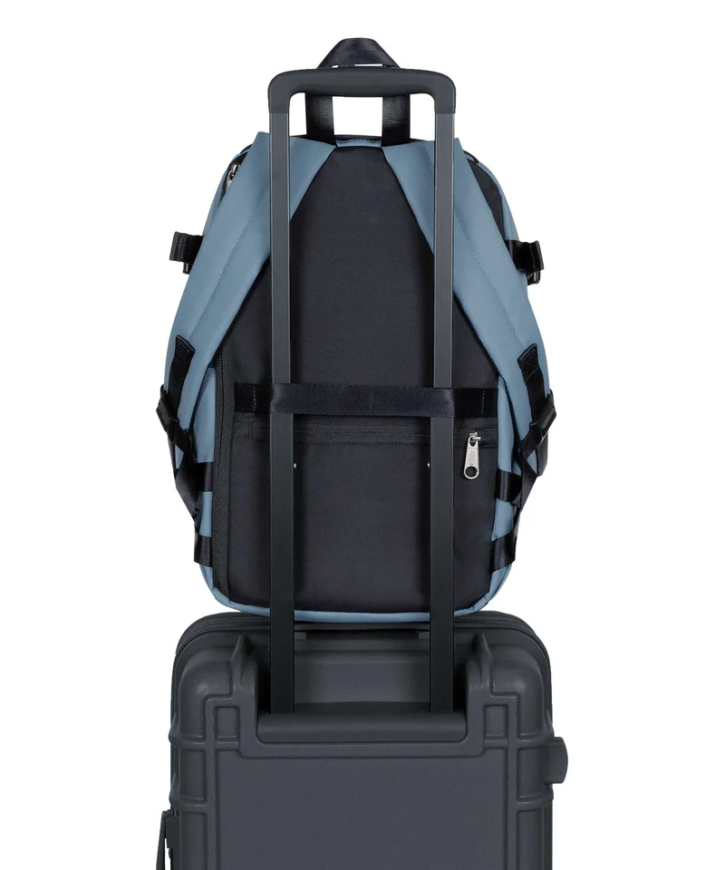 Eastpak Cabin Pak'R Reiserucksack tarp dust blue