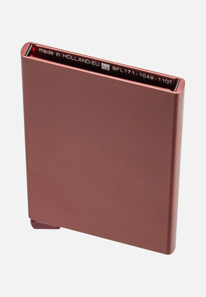 Cardprotector Rose - Kartenetui