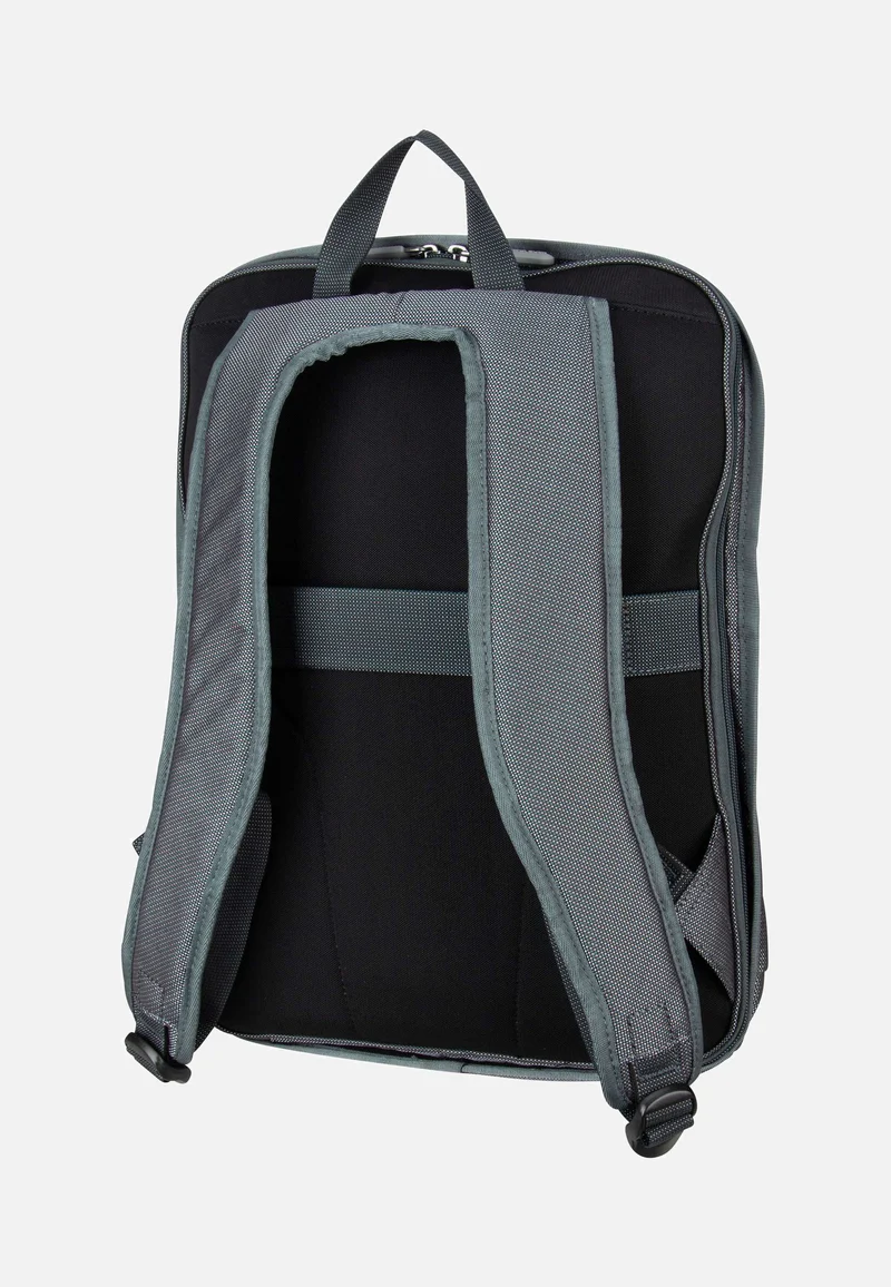 District KPT11 Steel - Rucksack