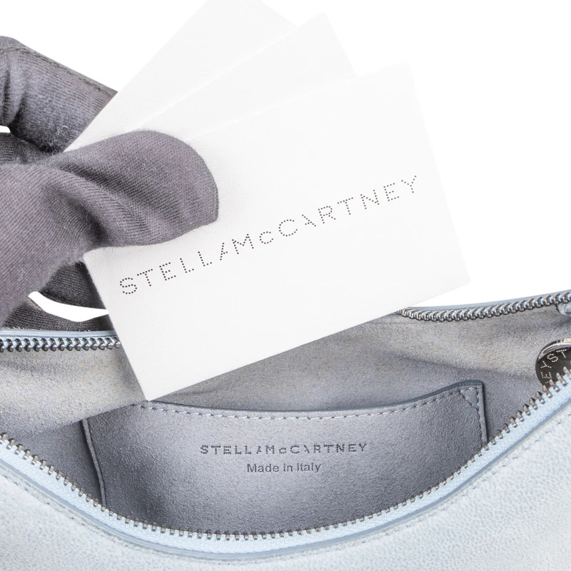 Stella McCartney Falabella Mini Shoulder Bag