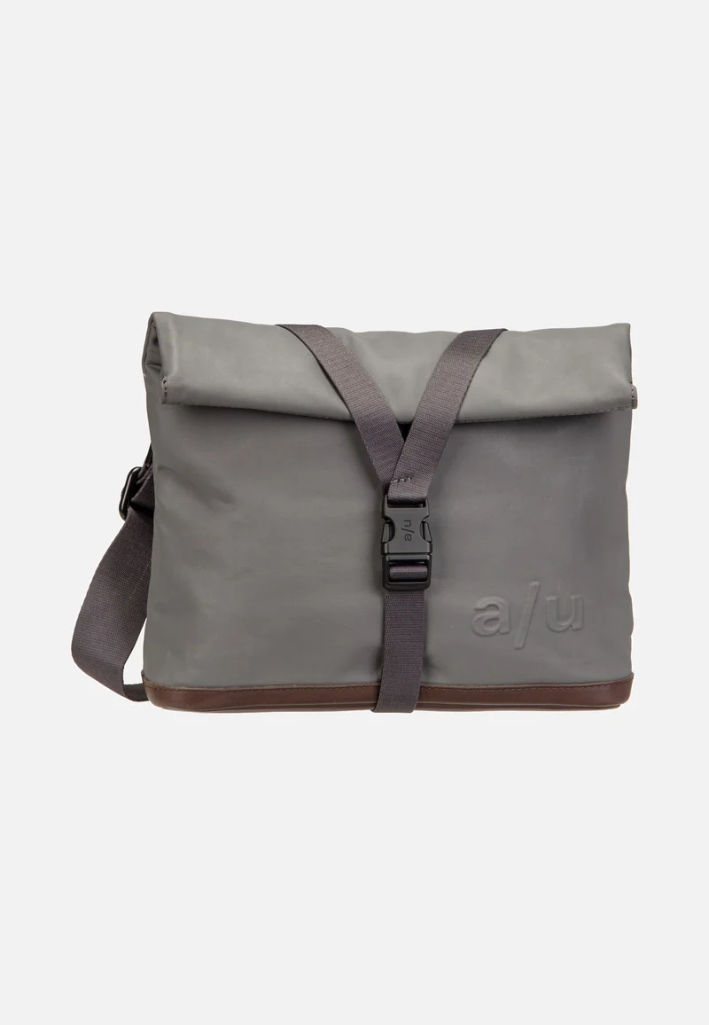 Yao Pewter - Crossbody Bag