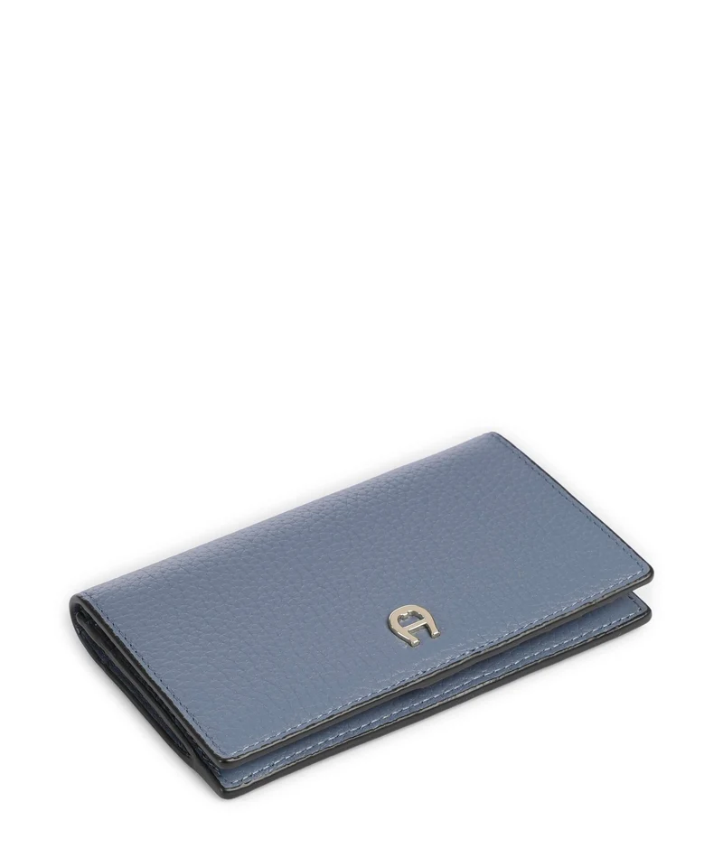 Aigner Delia Geldbörse stormy blue