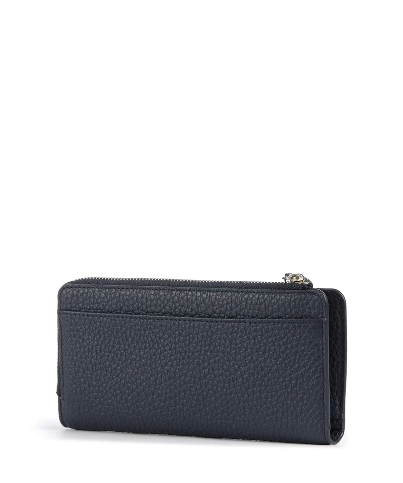 Aigner Carré Soft Geldbörse cosmic blue