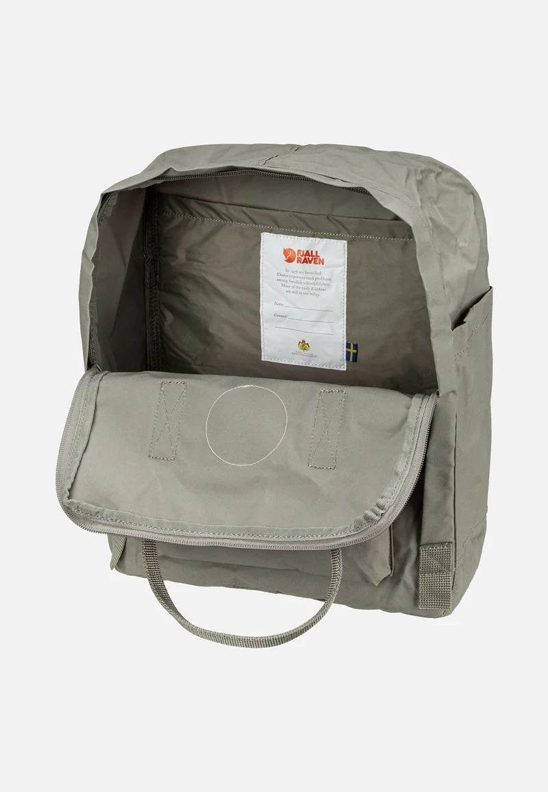 Kanken Fog - Rucksack