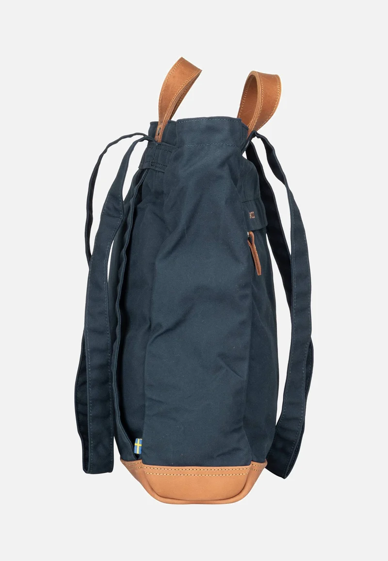 Totepack No.2 Navy - Rucksack
