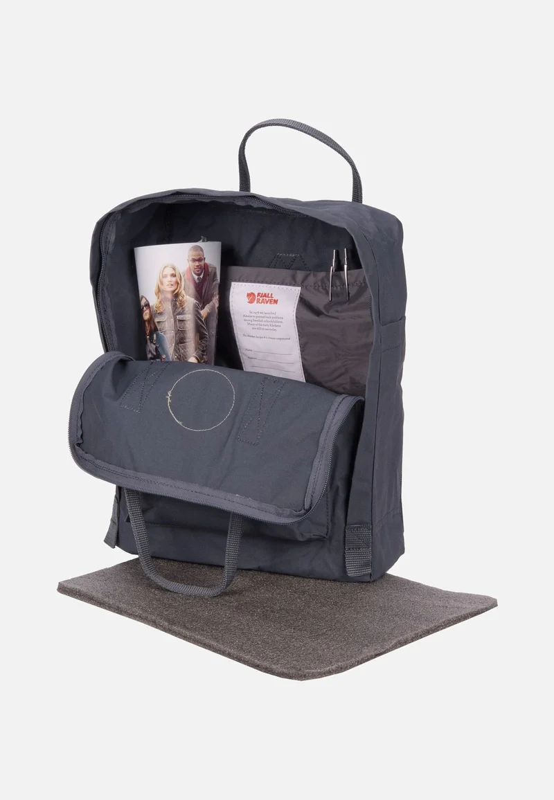 Kanken Graphite - Rucksack