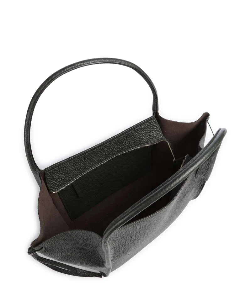 Abro Tekla Vibe Big Shopper green
