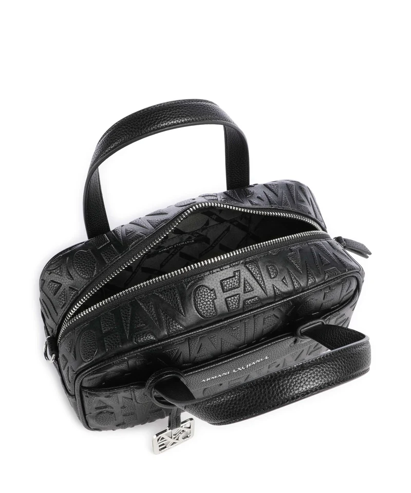 Armani Exchange Liz Handtasche black