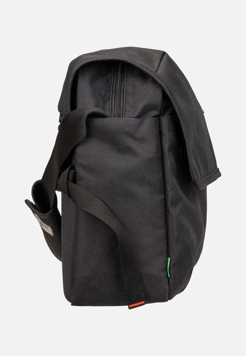 Coreway Messenger 13 Black - Messenger Bag