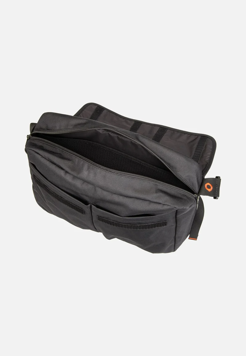 Coreway Messenger 13 Black - Messenger Bag