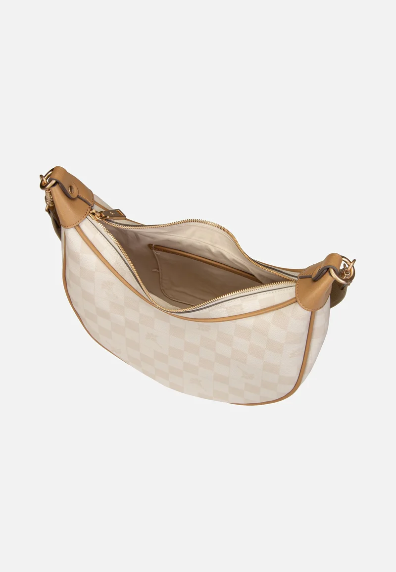 Cortina Piazza Jennifer MVZ Birch - Crossbody Bag