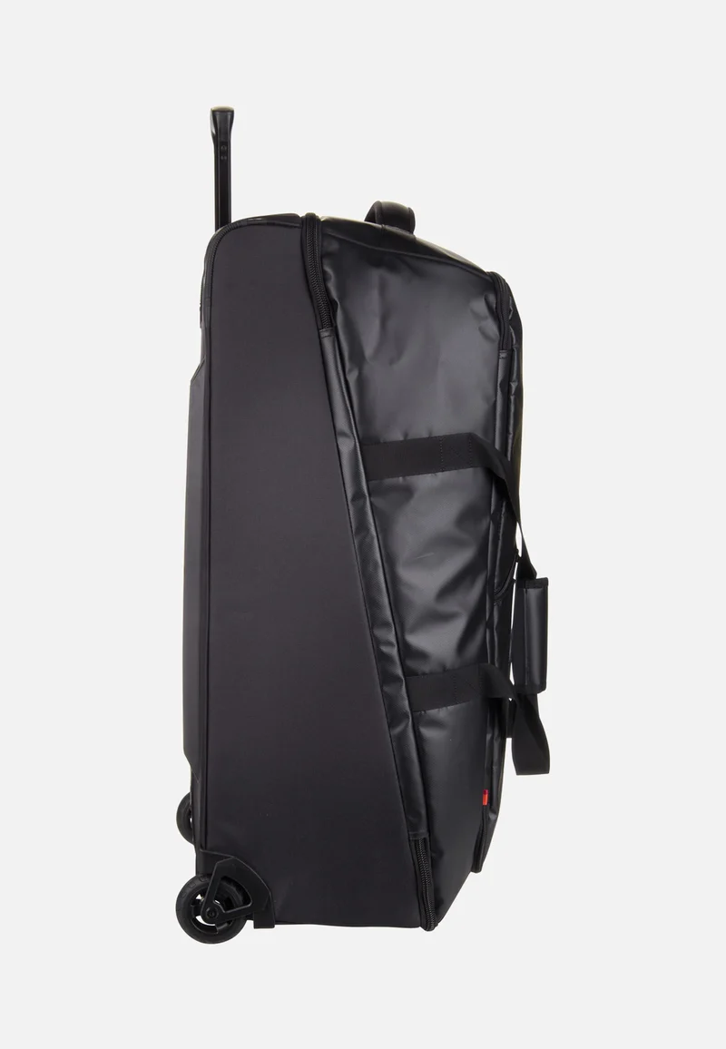 Rotuma 90 Black - Reisetasche mit Rollen