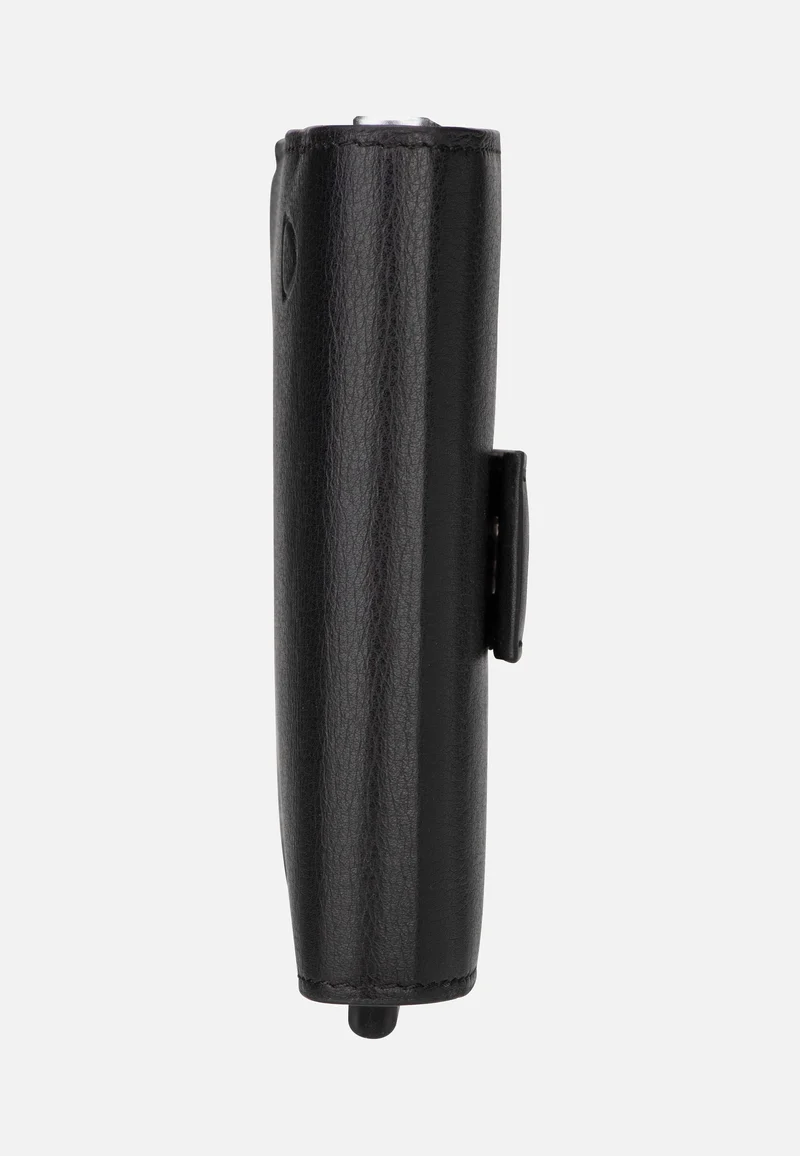 Carter C Four E-Cage SV8 Black - Portemonnaie