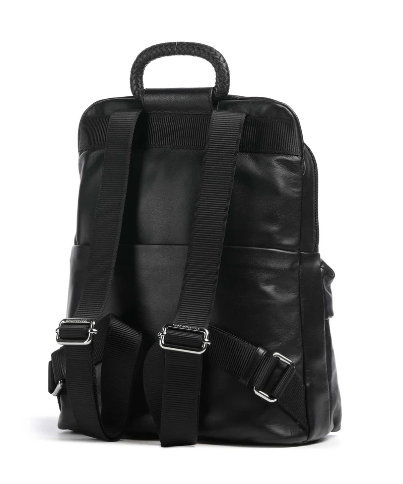 Mandarina Duck MD20 Rucksack nero