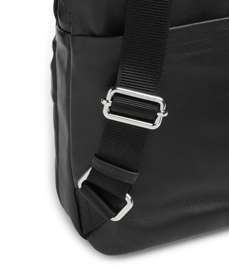 Mandarina Duck MD20 Rucksack nero