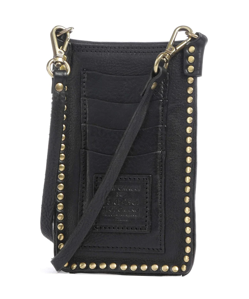 Campomaggi Handytasche black