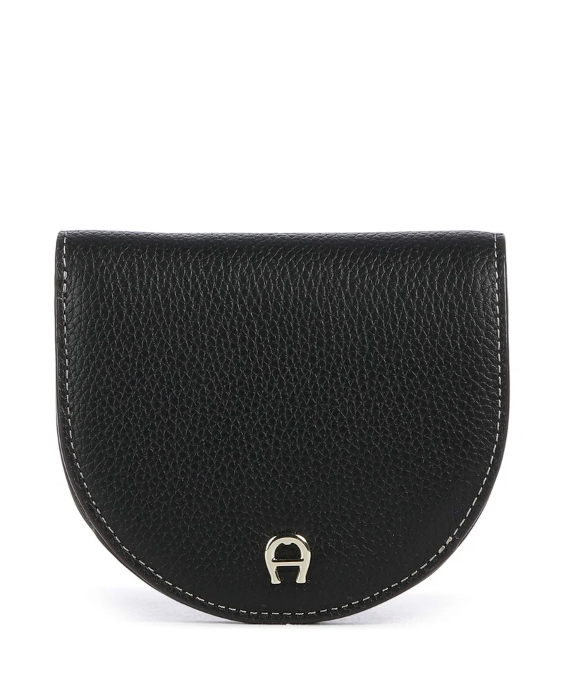 Aigner Sellina Geldbörse black