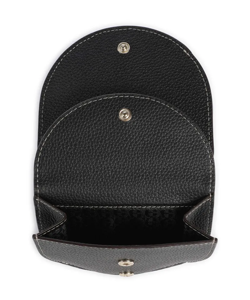 Aigner Sellina Geldbörse black