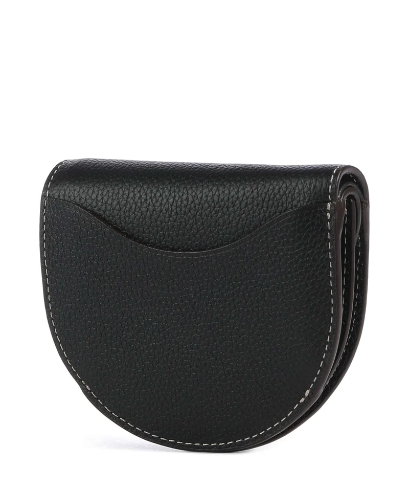 Aigner Sellina Geldbörse black