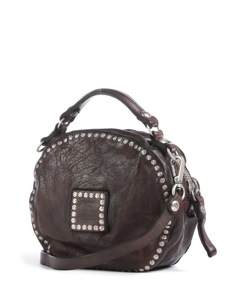 Campomaggi Umhängetasche brown