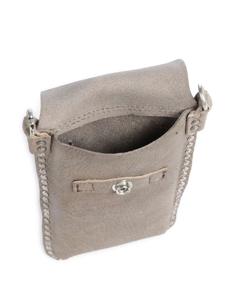 Campomaggi Handytasche cement