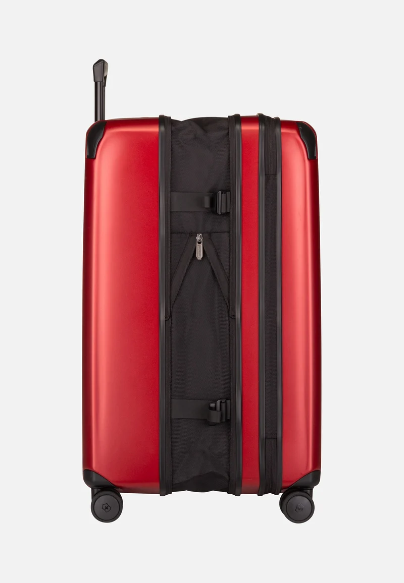 Spectra 3.0 Exp. Large Case Victorinox Red - Koffer