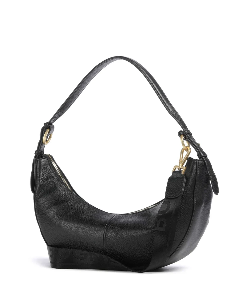 Bogner Wallis Kyla Beuteltasche black