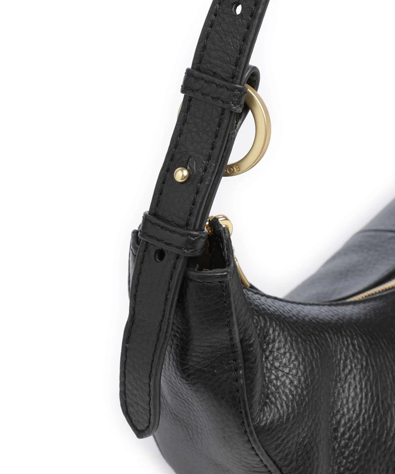 Bogner Wallis Kyla Beuteltasche black